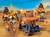 Playmobil History - Egyptian Troop with Ballista 5388