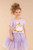 Rock Your Baby - Princess Swan T-Shirt