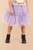 Rock Your Baby - Princess Swan Tulle Skirt