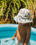 Minihaha - Rex Swim Sun Hat