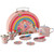 Floss & Rock - 10pc Tin Tea Set - Rainbow Fairy