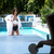 Sunnylife - Table Tennis Set - The Resort Coastal Blue
