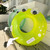 Sunnylife - Pool Ring Soakers - Sonny the Sea Creature Citrus