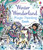 Usborne - Winter Wonderland Magic Painting Book