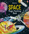 Usborne - Space Magic Painting Book