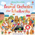 Usborne Musical Books - The Animal Orchestra Plays Tchaikovsky