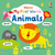 Usborne - My First Words: Animals