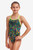 Funkita - Girls Diamond Back One Piece Swimmers - Spot Me