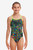 Funkita - Girls Diamond Back One Piece Swimmers - Spot Me