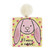 Jellycat - If I Were A Rabbit Board Book (Pink Bunny)