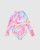 Minihaha - Ellie Long Sleeve Sunsuit (sizes 8-12)