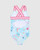 Minihaha - Malia Swimsuit (sizes 3-10)