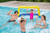 Bestway Water Polo Pool Game Set