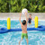 Bestway Volleyball Pool Game Set