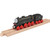 Thomas & Friends Wooden Railway - Hiro Engine and Coal Car