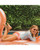 Minihaha - Kelsey Rash Swim Set (sizes 3-8)