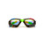 Bling2o Goggles - Gamer - Jet Black