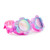 Bling2o Goggles - Gardenia - Moonflower