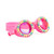 Bling2o Goggles - Pool Jewels - Pink Jewels