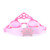 Bling2o Goggles- Princess Crown - Peachy Pink