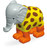 Popular Playthings - Mix or Match - Jungle Animals
