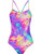 Amanzi - Girls Proback One Piece Swimmers - Dreamscale