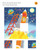 Usborne - Little Children's Space Puzzles