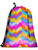Amanzi - Prism Pulse Mesh Gear Bag