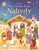 Usborne - First Sticker Book - Nativity