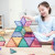 Connetix - Pastel Shape Expansion Pack 48pc