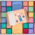 Connetix - Pastel Square Pack 40pc