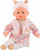 Corolle Mon Premier - Bébé Calin Marguerite Blossom Winter Baby Doll (30cm)