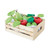 Le Toy Van Honeybake - Apples & Pears In Crate