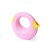 Quut - Cana Small (0.5L) - Sweet Pink + Yellow Stone
