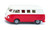Siku - 2361 - VW T1 Bus