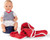 Götz - Gotz Aquini Drink & Wet Anatomically Correct Boy Bath Baby Doll 33cm