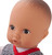 Götz - Gotz Aquini Drink & Wet Anatomically Correct Boy Bath Baby Doll 33cm