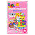 Tiger Tribe Scented Colouring Set - Fruity Cutie