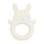 Tiger Tribe - Silicone Teether - Bunny