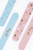 Oh Flossy - Kid's Nail Files - 2 pack