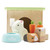 Le Toy Van - Bunny with Guinea Pig Set