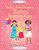 Usborne - Sticker Dolly Dressing -  Parties & Shopping (Pink)