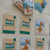 Mizzie the Kangaroo Memory Match 4-In-1 Flash Card Game Set