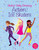 Usborne - Sticker Dolly Dressing - Action & Ice Skaters