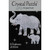 Crystal Puzzle 3D - 2 Elephants