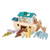 Tender Leaf Toys -  Noah's Wooden Ark**slight damage box**