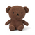 Boris Bear - Corduroy Brown (17cm)