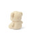 Boris Bear - Terry Cream (17cm)