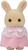 Sylvanian Families - Nursery Swing