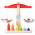 New Classic Toys - Weighing Scales